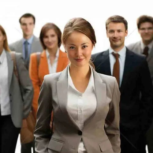 The VATRAD Group team